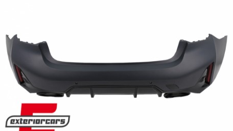 Bodykit za pretvorbu u LCI dizajn / BMW serije 3 G20 limuzina (2018-2022), CBBMG20NLWOL