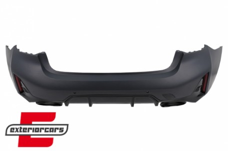 Bodykit za pretvorbu u LCI dizajn / BMW serije 3 G20 limuzina (2018-2022), CBBMG20NLWOL