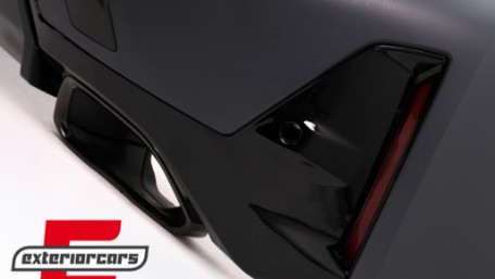 Bodykit za pretvorbu u LCI dizajn / BMW serije 3 G20 limuzina (2018-2022), CBBMG20NLWOL