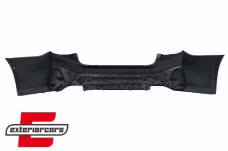 Bodykit za pretvorbu u LCI dizajn / BMW serije 3 G20 limuzina (2018-2022), CBBMG20NLWOL
