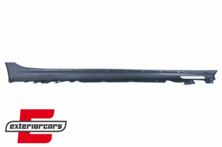 Bodykit za pretvorbu u LCI dizajn / BMW serije 3 G20 limuzina (2018-2022), CBBMG20NLWOL