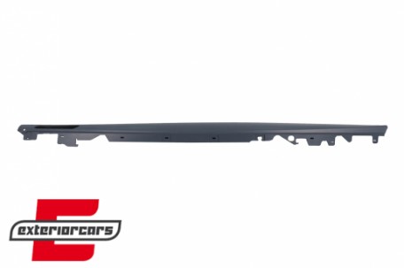 Bodykit za pretvorbu u LCI dizajn / BMW serije 3 G20 limuzina (2018-2022), CBBMG20NLWOL