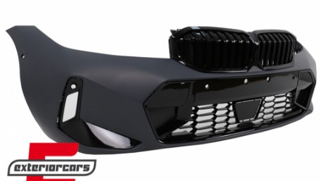 Bodykit za pretvorbu u LCI dizajn / BMW serije 3 G20 limuzina (2018-2022), CBBMG20NLWOL