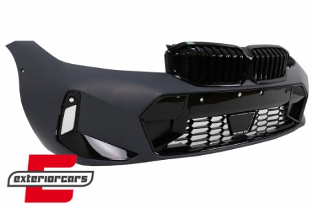 Bodykit za pretvorbu u LCI dizajn / BMW serije 3 G20 limuzina (2018-2022), CBBMG20NLWOL