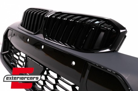 Bodykit za pretvorbu u LCI dizajn / BMW serije 3 G20 limuzina (2018-2022), CBBMG20NLWOL