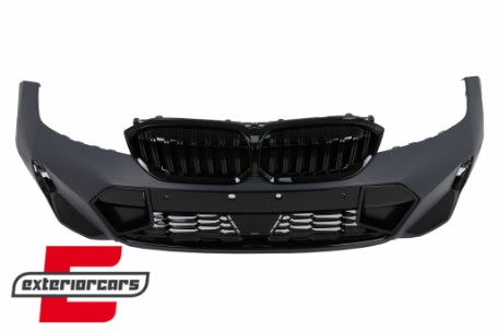 Bodykit za pretvorbu u LCI dizajn / BMW serije 3 G20 limuzina (2018-2022), CBBMG20NLWOL