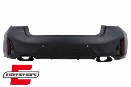 Bodykit za pretvorbu u LCI dizajn / BMW serije 3 G20 limuzina (2018-2022), CBBMG20NLWOL