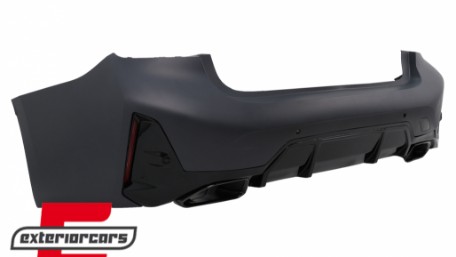 Bodykit za pretvorbu u LCI dizajn / BMW serije 3 G20 limuzina (2018-2022), CBBMG20NLWOL