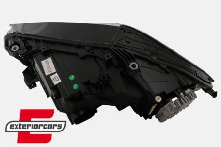 Bodykit za pretvorbu u LCI X6M dizajn / BMW X6 G06 (2018-2023), CBBMG06X6LCIM