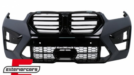 Bodykit za pretvorbu u LCI X6M dizajn / BMW X6 G06 (2018-2023), CBBMG06X6LCIM