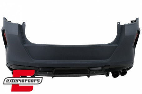 Bodykit za pretvorbu u LCI X6M dizajn / BMW X6 G06 (2018-2023), CBBMG06X6LCIM