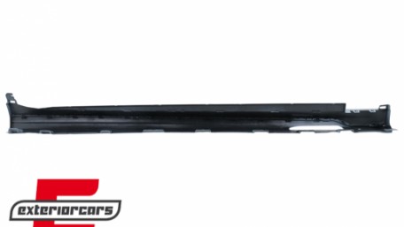 Bodykit za pretvorbu u LCI X6M dizajn / BMW X6 G06 (2018-2023), CBBMG06X6LCIM