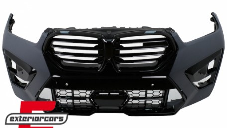 Bodykit za pretvorbu u LCI X6M dizajn / BMW X6 G06 (2018-2023), CBBMG06X6LCIM