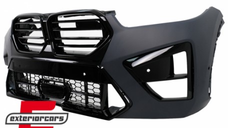 Bodykit za pretvorbu u LCI X6M dizajn / BMW X6 G06 (2018-2023), CBBMG06X6LCIM