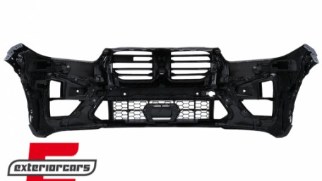 Bodykit za pretvorbu u LCI X6M dizajn / BMW X6 G06 (2018-2023), CBBMG06X6LCIM