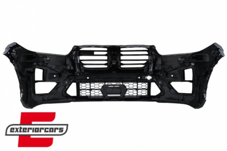 Bodykit za pretvorbu u LCI X6M dizajn / BMW X6 G06 (2018-2023), CBBMG06X6LCIM