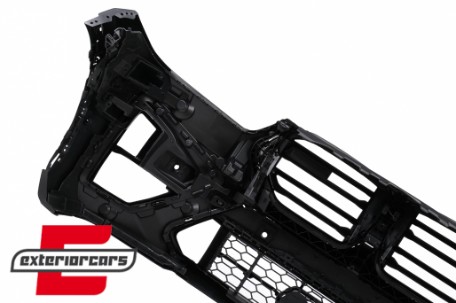 Bodykit za pretvorbu u LCI X6M dizajn / BMW X6 G06 (2018-2023), CBBMG06X6LCIM