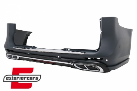 Bodykit za pretvorbu u Maybach 2020 dizajn / Mercedes V-klasa W447 (2014-03.2019), CBMBW447MBCN