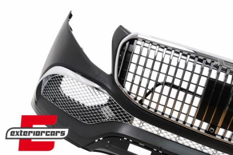 Bodykit za pretvorbu u Maybach 2020 dizajn / Mercedes V-klasa W447 (2014-03.2019), CBMBW447MBCN