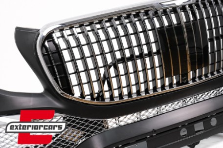 Bodykit za pretvorbu u Maybach 2020 dizajn / Mercedes V-klasa W447 (2014-03.2019), CBMBW447MBCN
