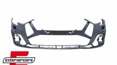 Bodykit za pretvorbu u S8 2022 dizajn / Audi A8 D5 (2017-2021), CBAUA8D4S8