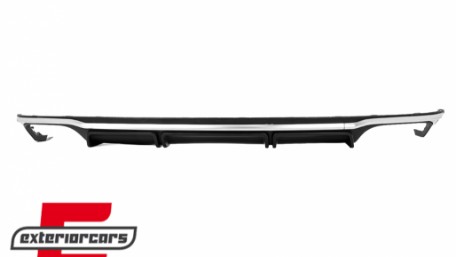 Bodykit za pretvorbu u S8 2022 dizajn / Audi A8 D5 (2017-2021), CBAUA8D4S8