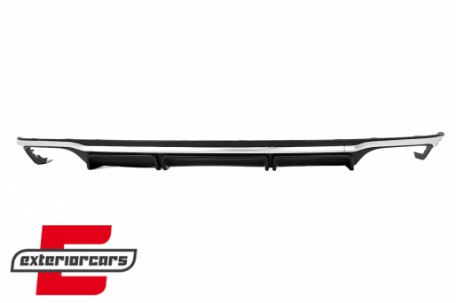 Bodykit za pretvorbu u S8 2022 dizajn / Audi A8 D5 (2017-2021), CBAUA8D4S8