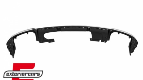 Bodykit za pretvorbu u S8 2022 dizajn / Audi A8 D5 (2017-2021), CBAUA8D4S8