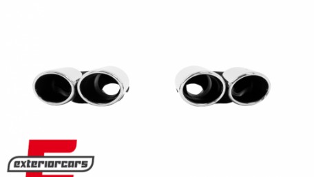 Bodykit za pretvorbu u S8 2022 dizajn / Audi A8 D5 (2017-2021), CBAUA8D4S8