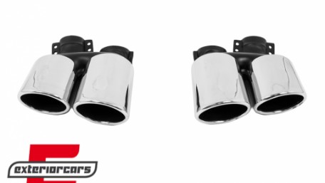 Bodykit za pretvorbu u S8 2022 dizajn / Audi A8 D5 (2017-2021), CBAUA8D4S8
