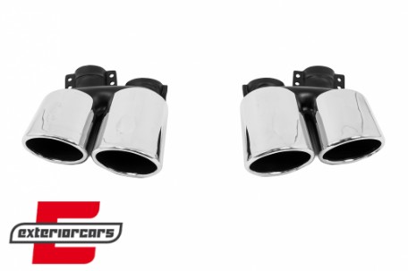 Bodykit za pretvorbu u S8 2022 dizajn / Audi A8 D5 (2017-2021), CBAUA8D4S8