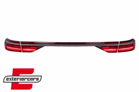 Bodykit za pretvorbu u S8 2022 dizajn / Audi A8 D5 (2017-2021), CBAUA8D4S8
