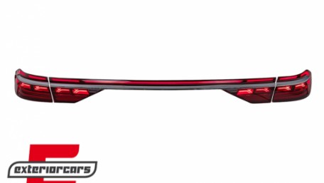 Bodykit za pretvorbu u S8 2022 dizajn / Audi A8 D5 (2017-2021), CBAUA8D4S8