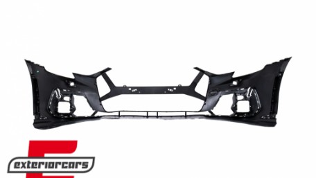 Bodykit za pretvorbu u S8 2022 dizajn / Audi A8 D5 (2017-2021), CBAUA8D4S8
