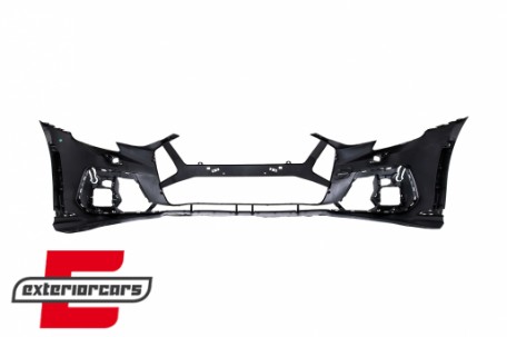 Bodykit za pretvorbu u S8 2022 dizajn / Audi A8 D5 (2017-2021), CBAUA8D4S8