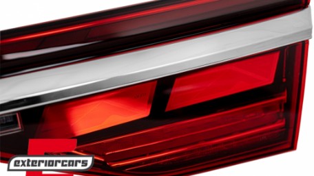 Bodykit za pretvorbu u S8 2022 dizajn / Audi A8 D5 (2017-2021), CBAUA8D4S8