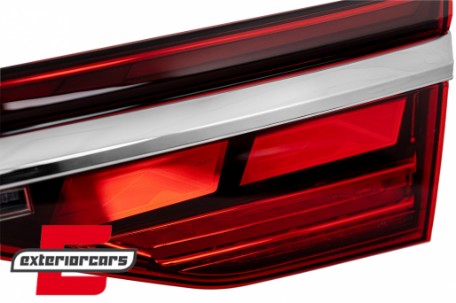 Bodykit za pretvorbu u S8 2022 dizajn / Audi A8 D5 (2017-2021), CBAUA8D4S8
