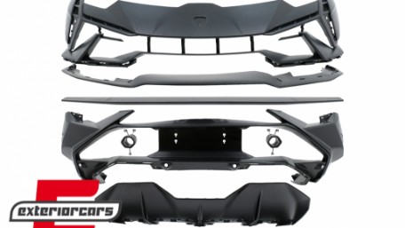 Bodykit za pretvorbu u Tecnica dizajn / Lamborghini Huracan LP580 & LP610 EVO (2014-2023), CBLAMBH610