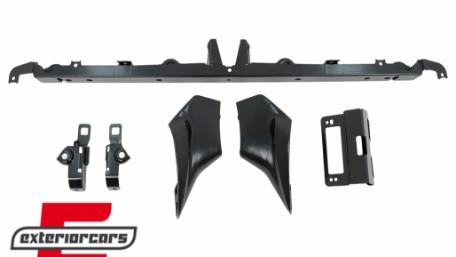 Bodykit za pretvorbu u Tecnica dizajn / Lamborghini Huracan LP580 & LP610 EVO (2014-2023), CBLAMBH610