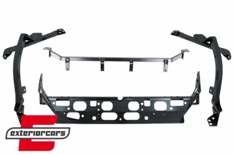 Bodykit za pretvorbu u Tecnica dizajn / Lamborghini Huracan LP580 & LP610 EVO (2014-2023), CBLAMBH610