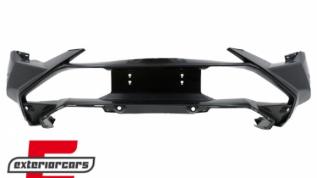 Bodykit za pretvorbu u Tecnica dizajn / Lamborghini Huracan LP580 & LP610 EVO (2014-2023), CBLAMBH610