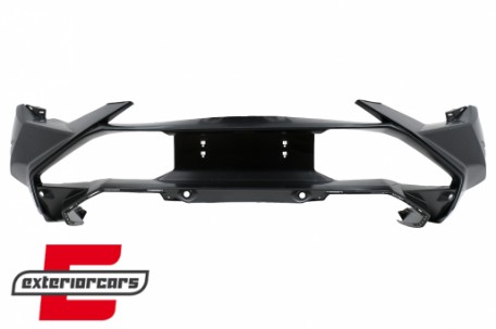 Bodykit za pretvorbu u Tecnica dizajn / Lamborghini Huracan LP580 & LP610 EVO (2014-2023), CBLAMBH610