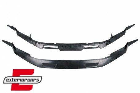 Bodykit za pretvorbu u Tecnica dizajn / Lamborghini Huracan LP580 & LP610 EVO (2014-2023), CBLAMBH610