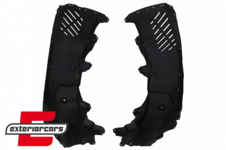 Bodykit za pretvorbu u Tecnica dizajn / Lamborghini Huracan LP580 & LP610 EVO (2014-2023), CBLAMBH610