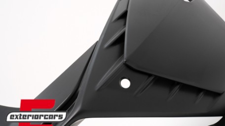 Bodykit za pretvorbu u Tecnica dizajn / Lamborghini Huracan LP580 & LP610 EVO (2014-2023), CBLAMBH610