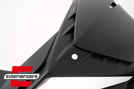 Bodykit za pretvorbu u Tecnica dizajn / Lamborghini Huracan LP580 & LP610 EVO (2014-2023), CBLAMBH610