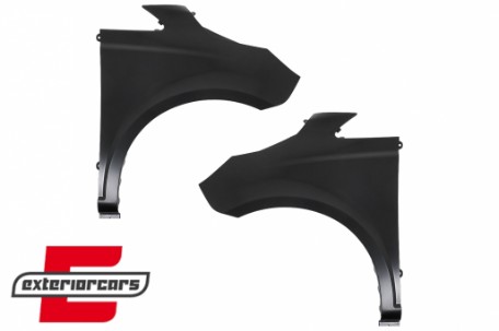 Bodykit za pretvorbu u VS680 dizajn / Mercedes V-klasa Vito W639 (2003-2014), CBMBW447MBCO