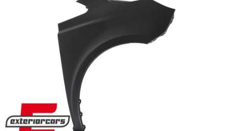 Bodykit za pretvorbu u VS680 dizajn / Mercedes V-klasa Vito W639 (2003-2014), CBMBW447MBCO