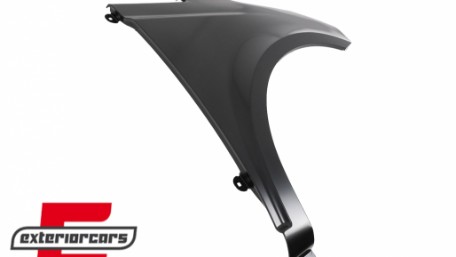 Bodykit za pretvorbu u VS680 dizajn / Mercedes V-klasa Vito W639 (2003-2014), CBMBW447MBCO