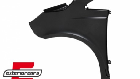 Bodykit za pretvorbu u VS680 dizajn / Mercedes V-klasa Vito W639 (2003-2014), CBMBW447MBCO
